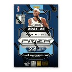 2024-25 Panini Prizm NBA Basketball Blaster Sealed Box // Chasing Rookies