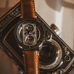 TACS ATL Automatic // TS2002G