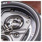 TACS ATL Automatic // TS2002G