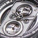 TACS ATL Automatic // TS2002G