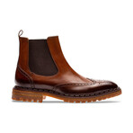 Veloce Chelsea Boot Miele // Brown (Euro: 44)