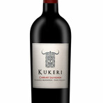Kukeri Howell Mountain Cabernet Sauvignon // 2 Bottles