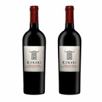 Kukeri Howell Mountain Cabernet Sauvignon // 2 Bottles