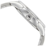 Hamilton Jazzmaster Chronograph Automatic // H32755131