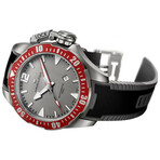 Hamilton Khaki Navy Automatic // H77805380