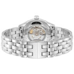 Hamilton Jazzmaster Chronograph Automatic // H32755131