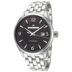 Hamilton Jazzmaster Chronograph Automatic // H32755131
