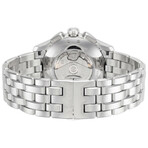 Hamilton Jazzmaster Chronograph Automatic // H32586141