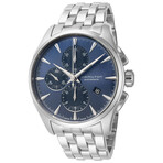 Hamilton Jazzmaster Chronograph Automatic // H32586141