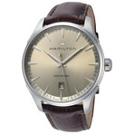 Hamilton Jazzmaster Automatic // H32475520
