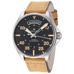 Hamilton Khaki Aviation Automatic // H64645531