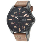 Hamilton Khaki Aviation Automatic // H64705531