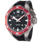 Hamilton Khaki Navy Automatic // H77805335