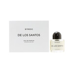 Unisex Fragrance // Byredo // De Los Santos EDP Spray // 1.7 oz