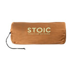 Double Cloud Camp Bed // Brown Sugar