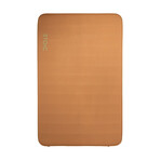 Double Cloud Camp Bed // Brown Sugar