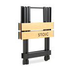 Side Table // Natural