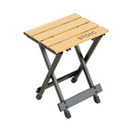 Side Table // Natural