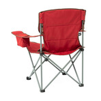Camp Chair // Red Ochre