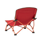 Kickback Chair // Red Ochre