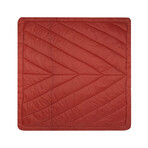 Basecamp Double Bivy Quilt  // Tigerlily + Red Ochre