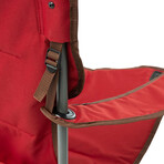 Camp Chair // Red Ochre