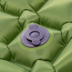Clutch Air Mat // Cactus