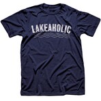Lakeaholic // Navy (S)