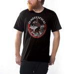Lumbersexual // Black (S)