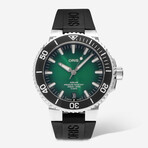 Oris Aquis Automatic // 0140077634157-0742474EB // Unworn
