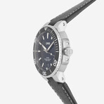 Oris Aquis Automatic // 0173377324135-0752110FC // Unworn