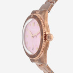 Oris Divers Sixty-Five Cotton Candy Bronze Automatic // 0173377713158-0781915 // Unworn
