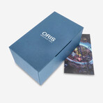 Oris Aquis Automatic // 0140077904150-0782302PEB // Unworn