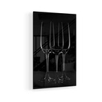 Reflection Art Print on Acrylic by Sumit Dhuper (16"H x 24"W x 0.25"D)