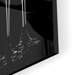 Reflection Art Print on Acrylic by Sumit Dhuper (16"H x 24"W x 0.25"D)