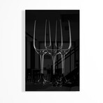 Reflection Art Print on Acrylic by Sumit Dhuper (16"H x 24"W x 0.25"D)