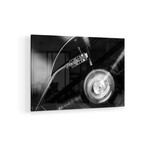 Vinyl II Print on Acrylic by 1x Studio III (24"H x 16"W x 0.25"D)