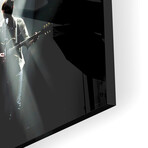 Let There Be Light A Print on Acrylic by Anders Samuelsson (16"H x 24"W x 0.25"D)