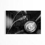 Vinyl II Print on Acrylic by 1x Studio III (24"H x 16"W x 0.25"D)