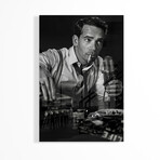 ....Good Night And Good Luck... Print on Acrylic by Peter Müller Photography (16"H x 24"W x 0.25"D)