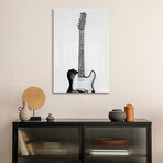 The Road Warrior Print on Acrylic by David Drake (16"H x 24"W x 0.25"D)