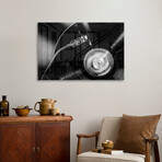 Vinyl II Print on Acrylic by 1x Studio III (24"H x 16"W x 0.25"D)