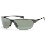 Maui Jim // Hot Sands Men's MJ0426S-001 // Black + Neutral Gray Gradient