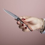 Deejo 37g. // Coral Wood