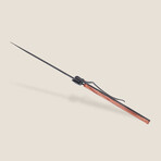 Deejo 37g. // Coral Wood // Anchor