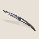 Deejo 37g. // Ebony Wood // Ride or die