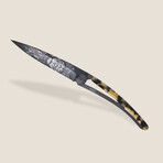 Deejo 27g. // Dark Turtle // Lion