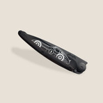 Deejo 27g. // Ebony Wood // Racing car