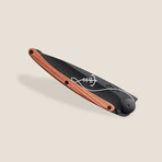 Deejo 37g. // Coral Wood // Anchor