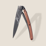 Deejo 37g. // Coral Wood // Anchor